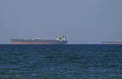 Propunere neașteptată. Ce vrea Iranul pentru a redeschide Strâmtoarea Ormuz