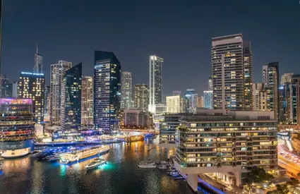 Succes URIAȘ pentru un program de promovare a Dubaiului. Cererea a fost IMENSĂ!