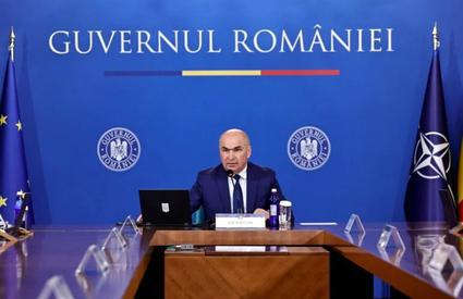 România, în presa internațională. Bloomberg: turbulențe politice care pot costa scump