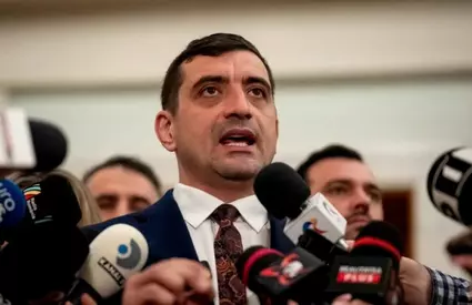 Simion: „Împăratul este gol". Coaliția toxică o să sfârșească