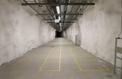 Câte adăposturi anti-aeriene are, de fapt, România