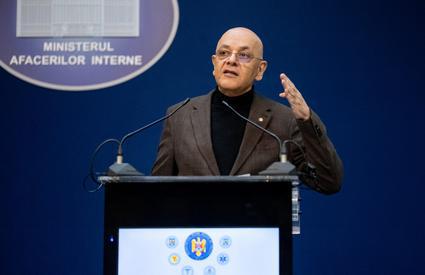 Arafat, despre situația din Portul Constanța: Există posibilitatea să existe și alte drone