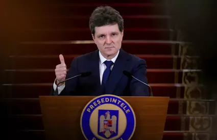 Mesajul lui Nicușor Dan, în presa internațională. Le Figaro: Președintele României critică strategiile UE