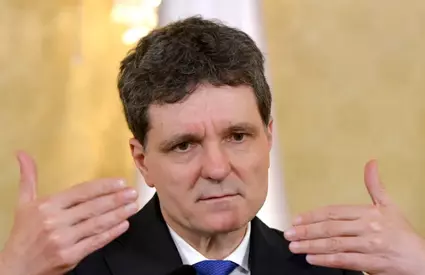 Nicușor Dan, numit de reprezentantul Rusiei la ONU în teoria Moscovei despre drona de la Galați