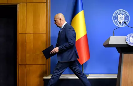 7 miniștri interimari ai cabinetului demis Bolojan au mandatele expirate de 24 de zile. Nici președintele Nicușor Dan nu are o soluție