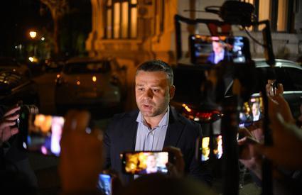 Ciucu, despre ce va face PNL: Noi ne putem asuma, inclusiv, un guvern minoritar