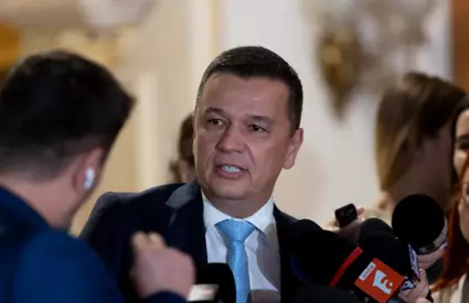 Sorin Grindeanu i-a dat dreptate lui Nicușor Dan: „Nu prea a fost nevoie de majorarea TVA”