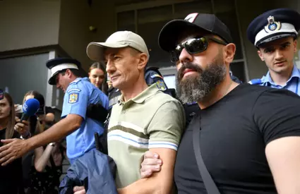 Nicușor Dan: România a participat la efortul de recuperare a 2 ofițeri moldoveni captivi în Rusia