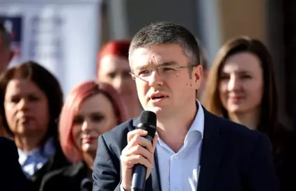 Irineu Darău, despre prețul la combustibil: În România nu au crescut prețurile la fel de mult ca în alte țări