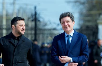 România intră în „Inițiativa Carpaților”, noul proiect diplomatic anunțat de Zelenski