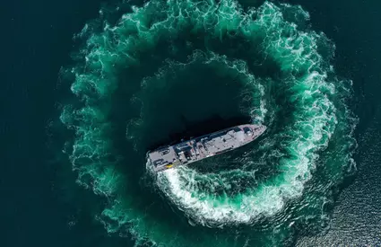 Rusia „atacă” nave de salvare ucrainene de pe o rută maritimă spre porturile românești