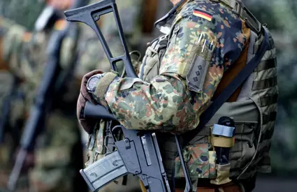 Refuz masiv în fața recrutării: Germania se confruntă cu o reacție neașteptată