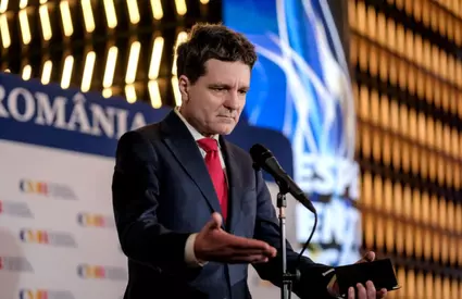 Liderii Coaliției, chemați la consultări de Nicușor Dan