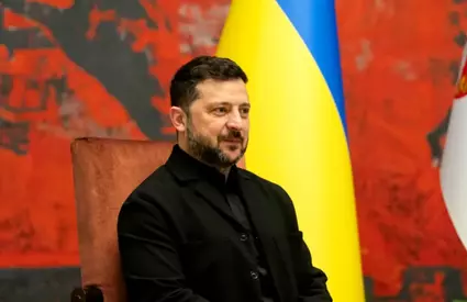 Zelenski avertizează că Rusia ar putea primi până la 50.000 de soldați nord-coreeni