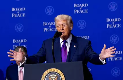 Președintele Donald Trump ar putea veni la București. El va fi invitat la un summit NATO
