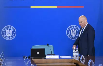 Cine va fi viitorul premier al României? Pe cine PARIAZĂ piețele de predicții