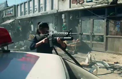 „Hope”, filmul SF sud-coreean care a șocat Cannes-ul. Publicul a aplaudat în timpul proiecției