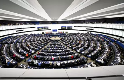 Europarlamentarii se pregătesc să suspende acordul comercial UE-SUA