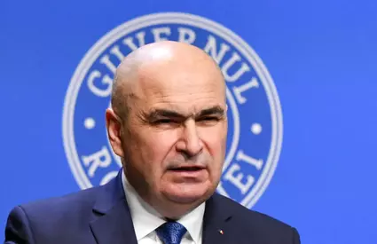 Prima reacție a lui Bolojan după decizia CCR privind pensiile speciale: vom face demersurile pentru recuperarea banilor