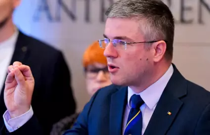 Irineu Darău rupe tăcerea despre băieții deștepți din energie: „Îi bagă în fibrilații”