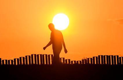Situație fără precedent într-o țară: 50 de orașe sufocate de temperaturi extreme