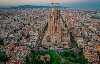 Barcelona: fiecare apartament de închiriat atrage 450 de persoane interesate