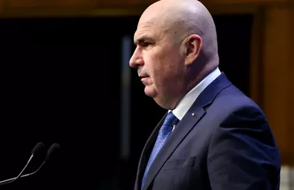 Sindicatul angajaților din aparatul Guvernului acuză adoptarea OUG privind reforma administrației „în dispreț față de avizele” instituțiilor competente