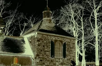 O jurnalistă susține că a avut o experiență paranormală într-un sat părăsit: Am vrut să fug, nu voi uita ce am simțit