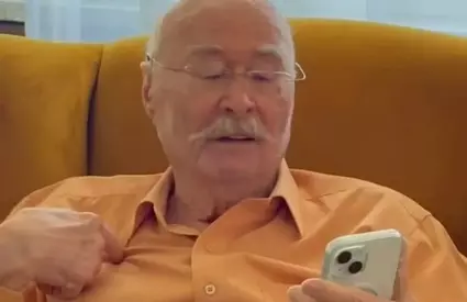 Ce a transmis Tudor Gheorghe după ieșirea din spital