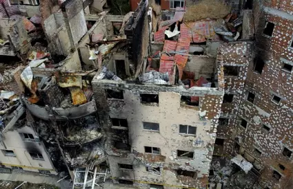 Racheta secretă rusă care a dinamitat acordul nuclear cu SUA