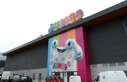 Șeful Jumbo, întrebat dacă se teme de intrarea olandezilor de la Action în România. Ce planuri de extindere are retailerul