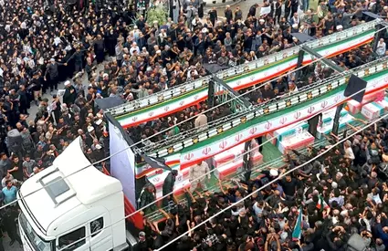 O anchetă americană indică o posibilă responsabilitate a SUA în atacul asupra unei școli de fete din Iran