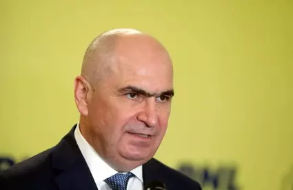 Bolojan, la telefon cu premierul Ucrainei! Despre ce au discutat