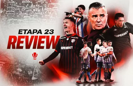 Cu ce rămânem după etapa a 23-a din Superliga