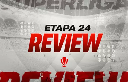 Cu ce rămânem după etapa a 24-a din Superliga