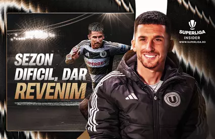 Ovidiu Bic: „Am anticipat că va fi un sezon greu!”