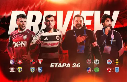Lucruri de urmărit în etapa a 26-a din Superliga