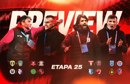 Trei lucruri de urmărit în etapa intermediară din Superliga