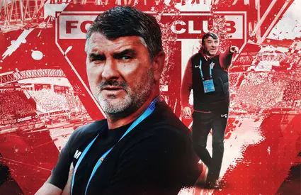 Mihalcea, omul-cheie în relansarea arădenilor