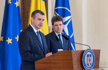Se conturează Guvernul Tomac cu NUME SURPRIZA. Cum va arăta noul cabinet vehiculat, este plin de oameni ai lui...