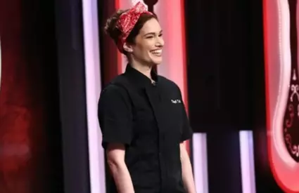 Ultima imagine postată de Tal Berkovich înainte să moară. Fosta concurentă de la „Chefi la cuțite” s-a stins în urma unui accident