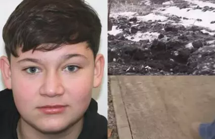 Reacția neașteptată a mamei lui Mario, tânărul care s-a stins în Timis sub privirile prietenilor săi. Ce a făcut unul dintre adolescenți chiar la o zi după ce s-a întâmplat tragedia👇