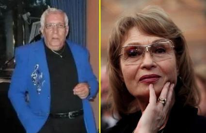 Angela Similea,pusa la zid de fostul sot:"...și cu Piersic, și cu nașul nostru..." Dezvaluiri fara precedent