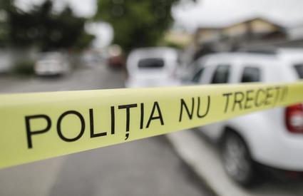 Ce au putut să găsească medicii pe corpul polițistului ucis de propriu fiu la Piatra Neamț. Totul i-a șocat chiar și pe ei