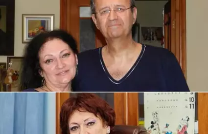 De ce a facut AVC Monica Pop. Un lucru cumplit i s-a intamplat in timp ce era la munca