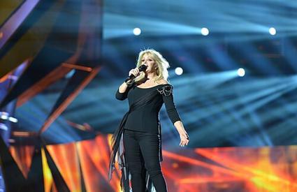 Doliu în lumea muzicii! A murit Bonnie Tyler