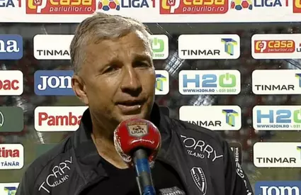 Dan Petrescu, detalii neștiute despre cea mai grea perioadă din viața sa. Ce spune despre boala care suferă de ceva timp. "Asta este"