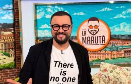Cine este super femeia care va apărea în locul lui Măruță la PRO TV. Va fi în fiecare zi la aceeași oră