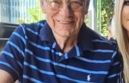 Cine a fost nora cu voce de aur a lui Emeric Ienei. Impresionează lumea la diferite petreceri