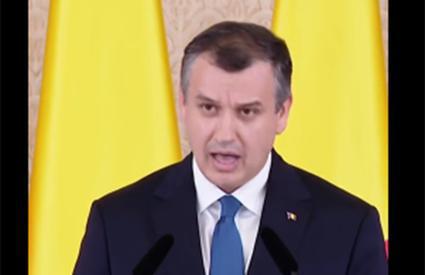 Cine este SOTIA lui Eugen Tomac. Femeia are o functie importanta, dar...